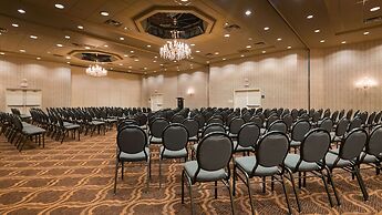 Best Western Plus Mission City Lodge