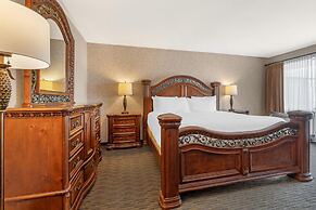 Best Western Plus Mission City Lodge