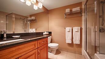 Best Western Plus Mission City Lodge