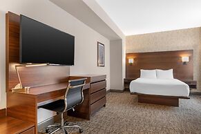 Best Western Plus Mission City Lodge