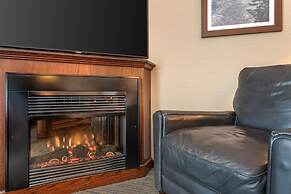 Best Western Plus Mission City Lodge