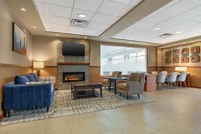 Best Western Plus Mission City Lodge