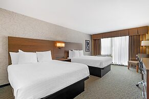 Best Western Plus Mission City Lodge