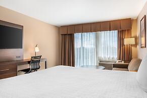 Best Western Plus Mission City Lodge