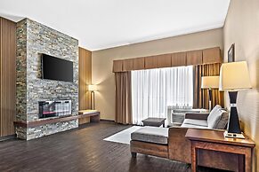 Best Western Plus Mission City Lodge