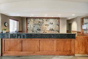 Best Western Plus Mission City Lodge