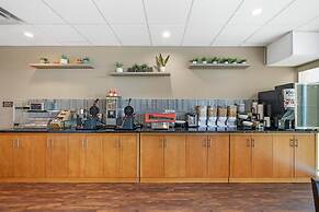 Best Western Plus Mission City Lodge