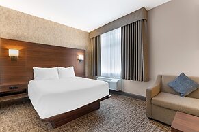 Best Western Plus Mission City Lodge