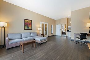 Best Western Plus Mission City Lodge