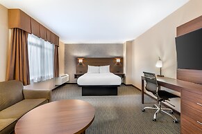 Best Western Plus Mission City Lodge