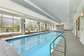 Best Western Plus Mission City Lodge