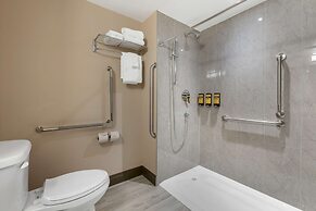 Best Western Plus Mission City Lodge