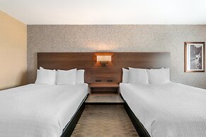 Best Western Plus Mission City Lodge