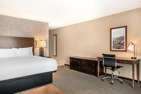 Best Western Plus Mission City Lodge