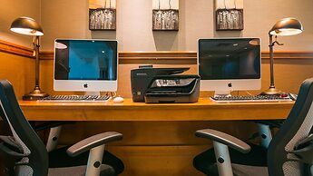 Best Western Plus Mission City Lodge