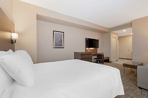 Best Western Plus Mission City Lodge