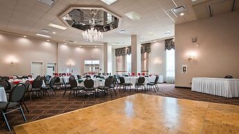 Best Western Plus Mission City Lodge