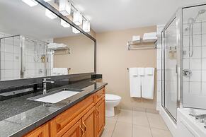 Best Western Plus Mission City Lodge