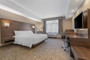 Best Western Plus Mission City Lodge