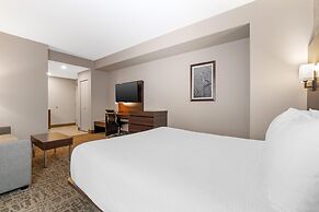 Best Western Plus Mission City Lodge