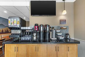 Best Western Plus Mission City Lodge