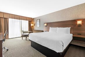 Best Western Plus Mission City Lodge