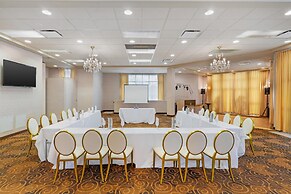 Best Western Plus Mission City Lodge