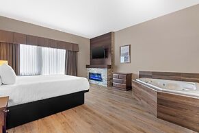 Best Western Plus Mission City Lodge