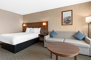 Best Western Plus Mission City Lodge