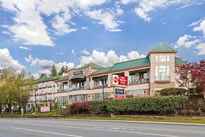 Best Western Plus Mission City Lodge