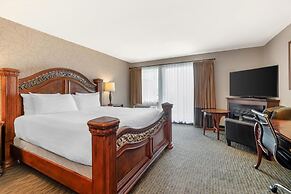 Best Western Plus Mission City Lodge