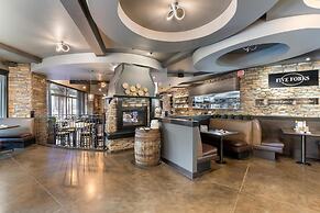 Best Western Plus Mission City Lodge