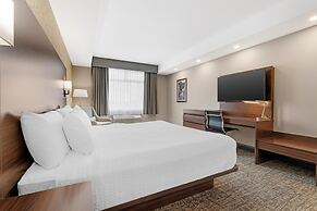 Best Western Plus Mission City Lodge