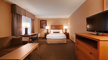 Best Western Plus Mission City Lodge