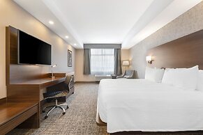 Best Western Plus Mission City Lodge