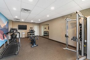 Best Western Plus Mission City Lodge
