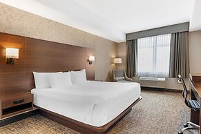 Best Western Plus Mission City Lodge