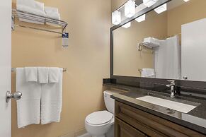 Best Western Plus Mission City Lodge