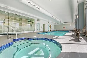 Best Western Plus Mission City Lodge