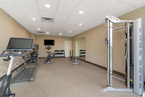 Best Western Plus Mission City Lodge