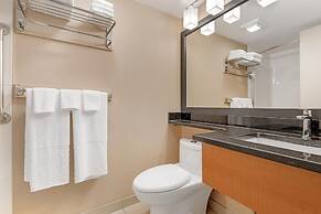 Best Western Plus Mission City Lodge
