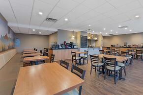 Best Western Plus Mission City Lodge