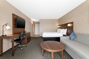 Best Western Plus Mission City Lodge