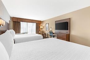 Best Western Plus Mission City Lodge