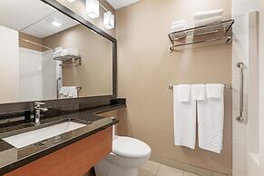 Best Western Plus Mission City Lodge