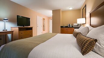 Best Western Plus Mission City Lodge