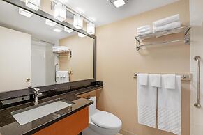 Best Western Plus Mission City Lodge