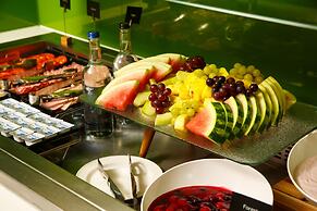 Holiday Inn London - Regent's Park, an IHG Hotel