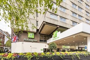 Holiday Inn London - Regent's Park, an IHG Hotel