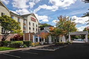 Hilton Garden Inn Portland/Beaverton